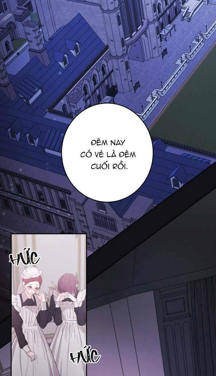 Nàng Công Chúa Tiên Cá Chương 3 Ảnh 3