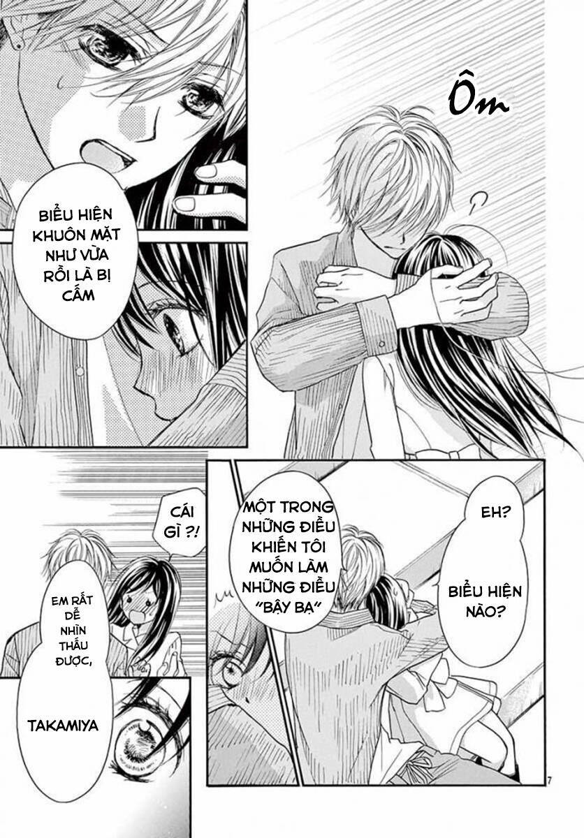 Kitto Ai Dakara, Iranai Chương 5 Ảnh 12