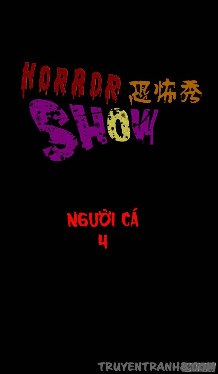 Horror Show Chương 29 Ảnh 3