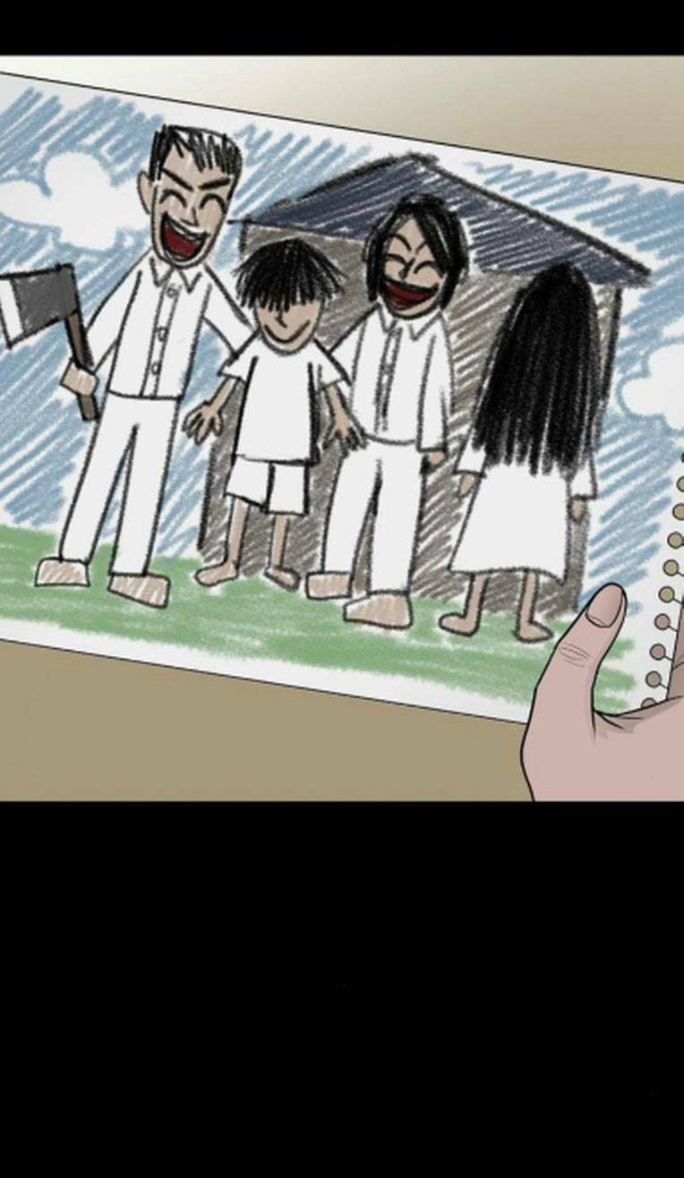 Ngôi Nhà Hoán Đổi Chương 4 Ảnh 66