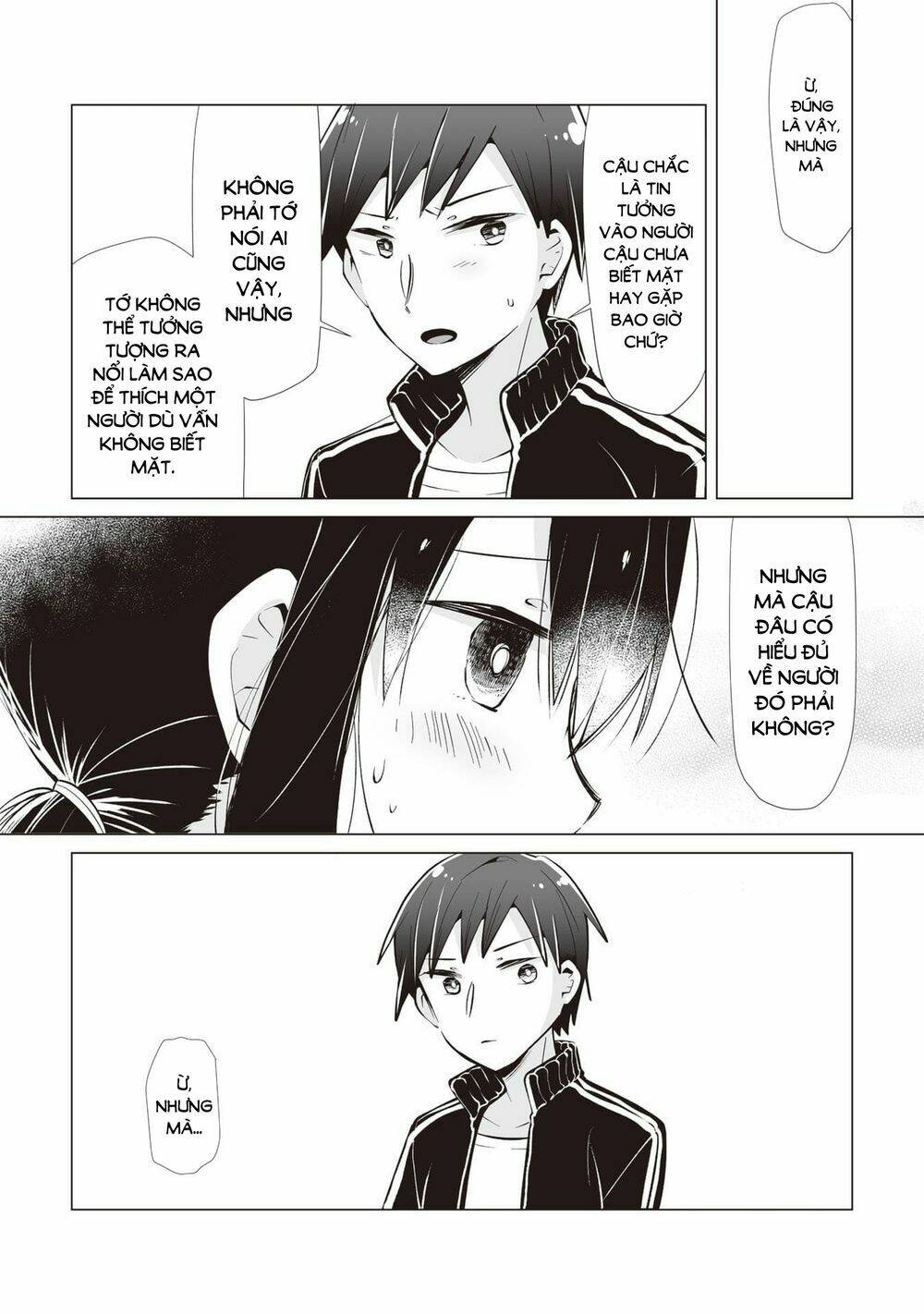 Tonari No Seki No Satou-San Chương 11 Ảnh 20
