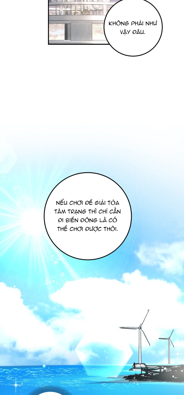Lý Do Kết Hôn Chương 12.1 Ảnh 24