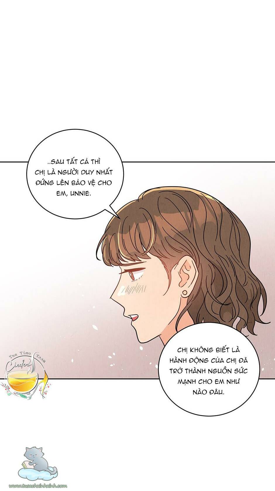 Chào Nhé, Không Làm Thông Gia Nữa Đâu! Chương 53 Ảnh 57
