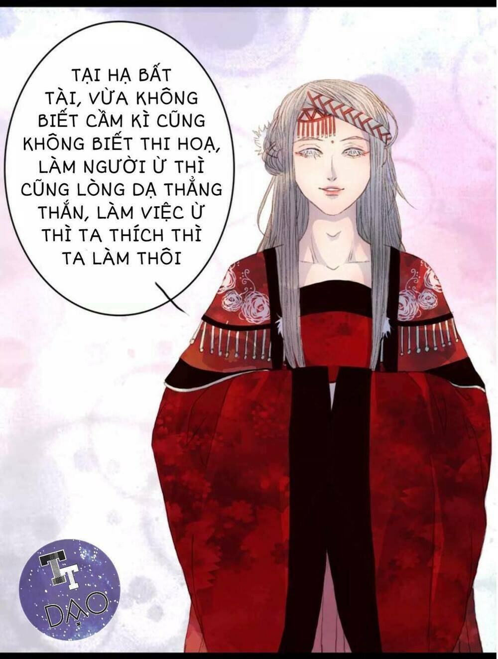 Khúc Hữu Ngộ Chương 10 Ảnh 24