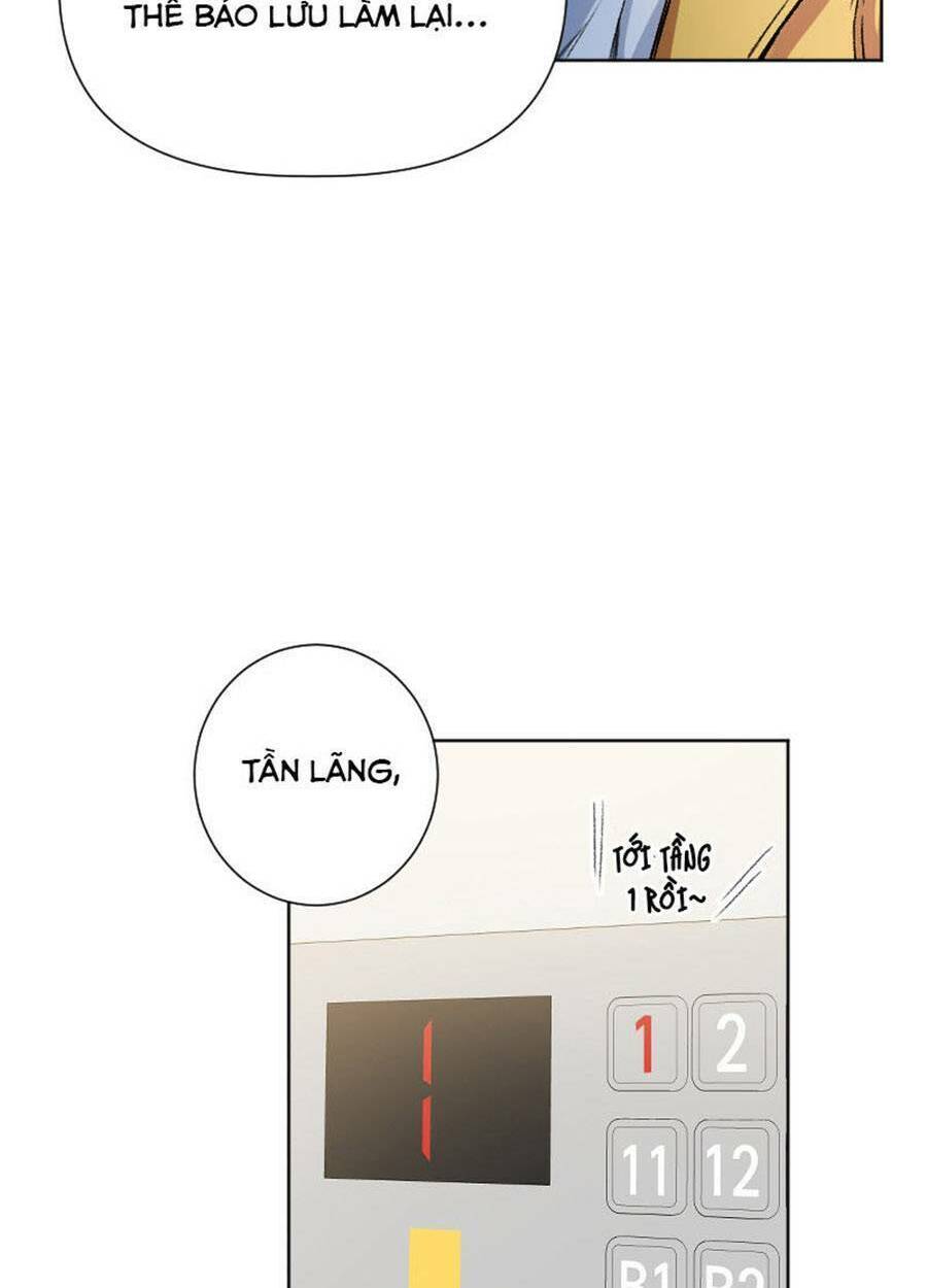 Tâm Động Thuấn Di Chương 64 Ảnh 30