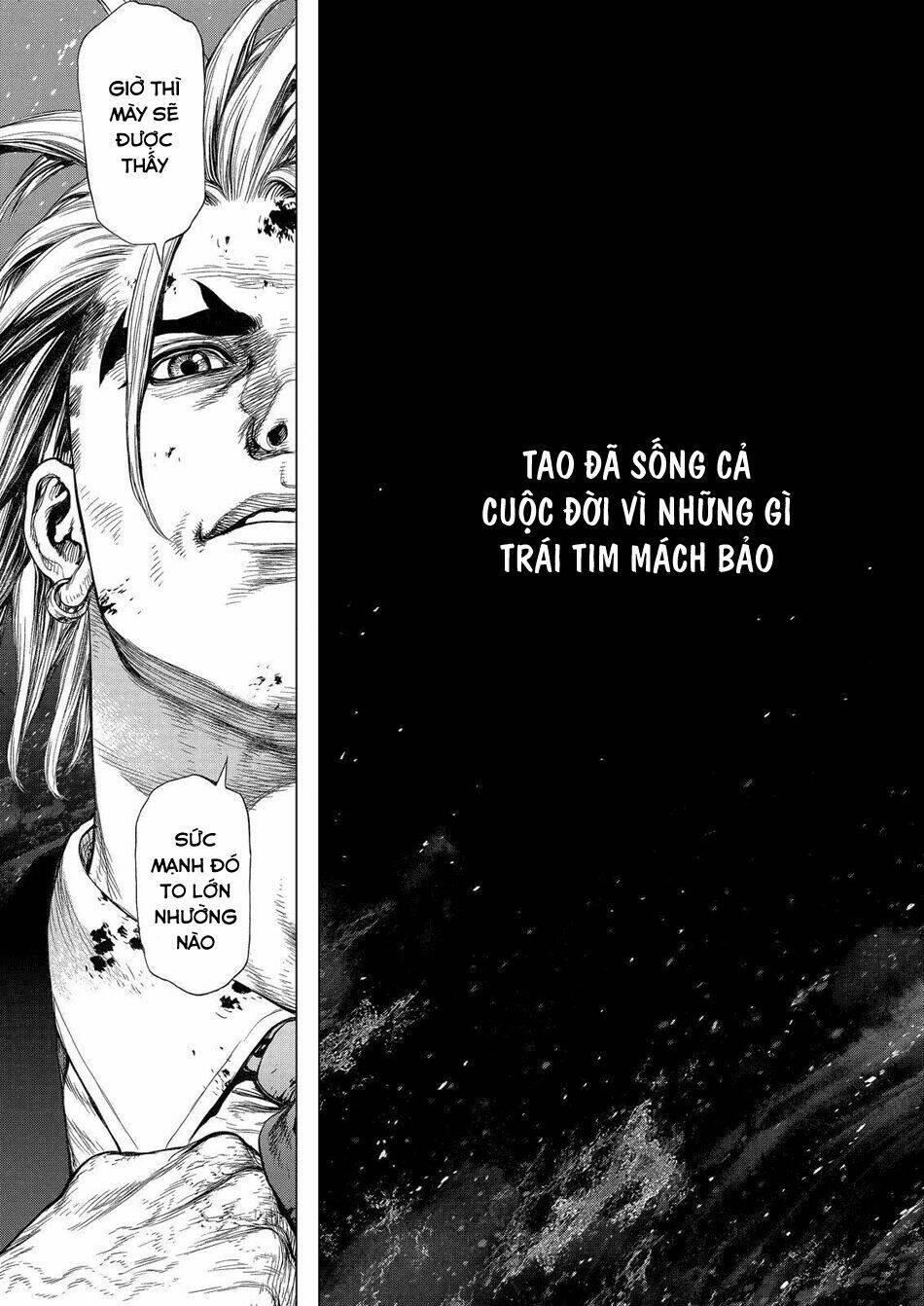 Sun-Ken Rock Chương 155 Ảnh 2