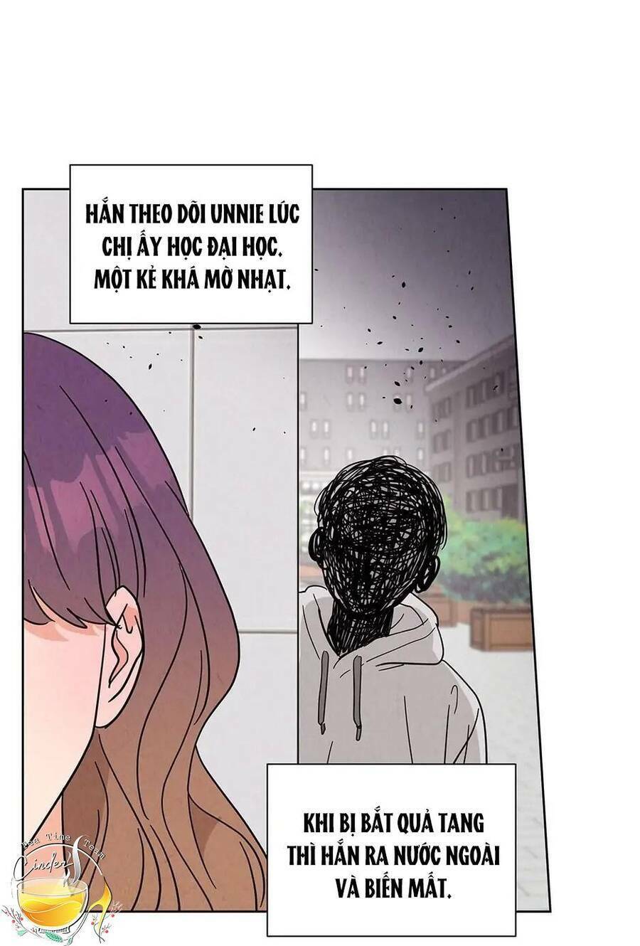 Chào Nhé, Không Làm Thông Gia Nữa Đâu! Chương 65 Ảnh 27
