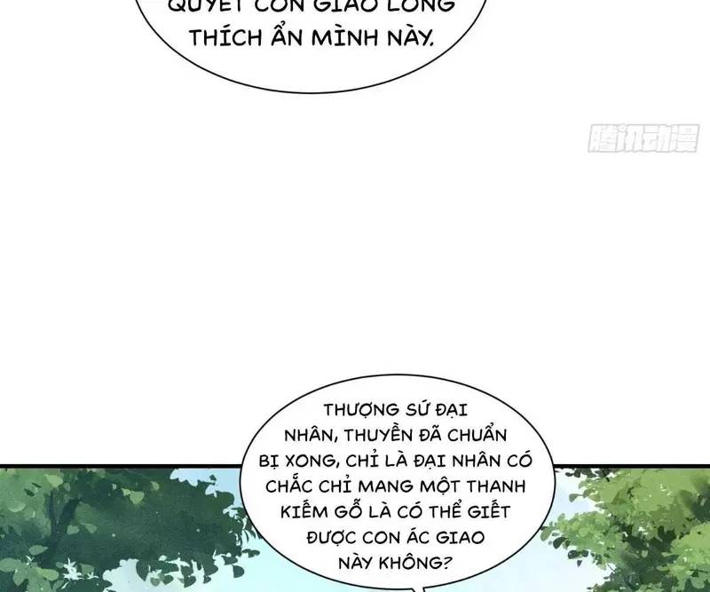 Luyện Khí 3000 Tầng: Mở Đầu Thu Nữ Đế Làm Đệ Chương 15 Ảnh 10