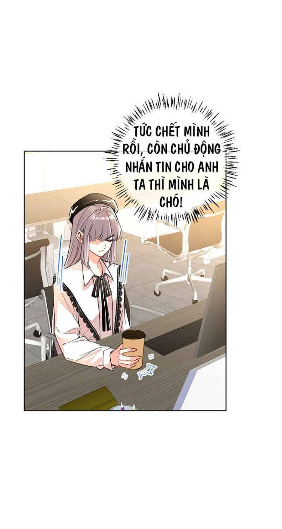 Tâm Động Thuấn Di Chương 58 Ảnh 45