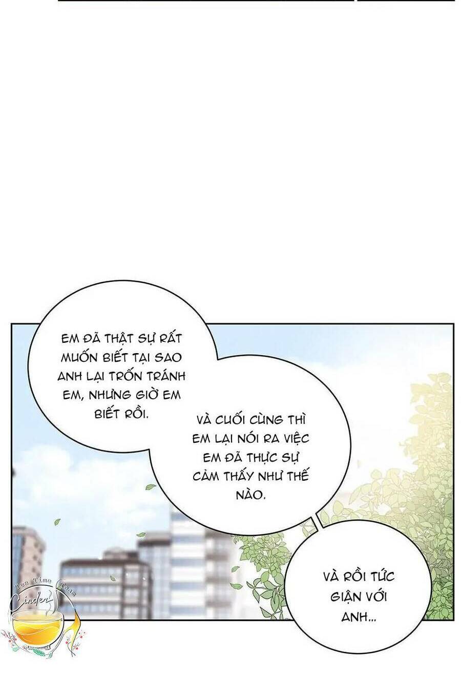 Chào Nhé, Không Làm Thông Gia Nữa Đâu! Chương 71 Ảnh 82