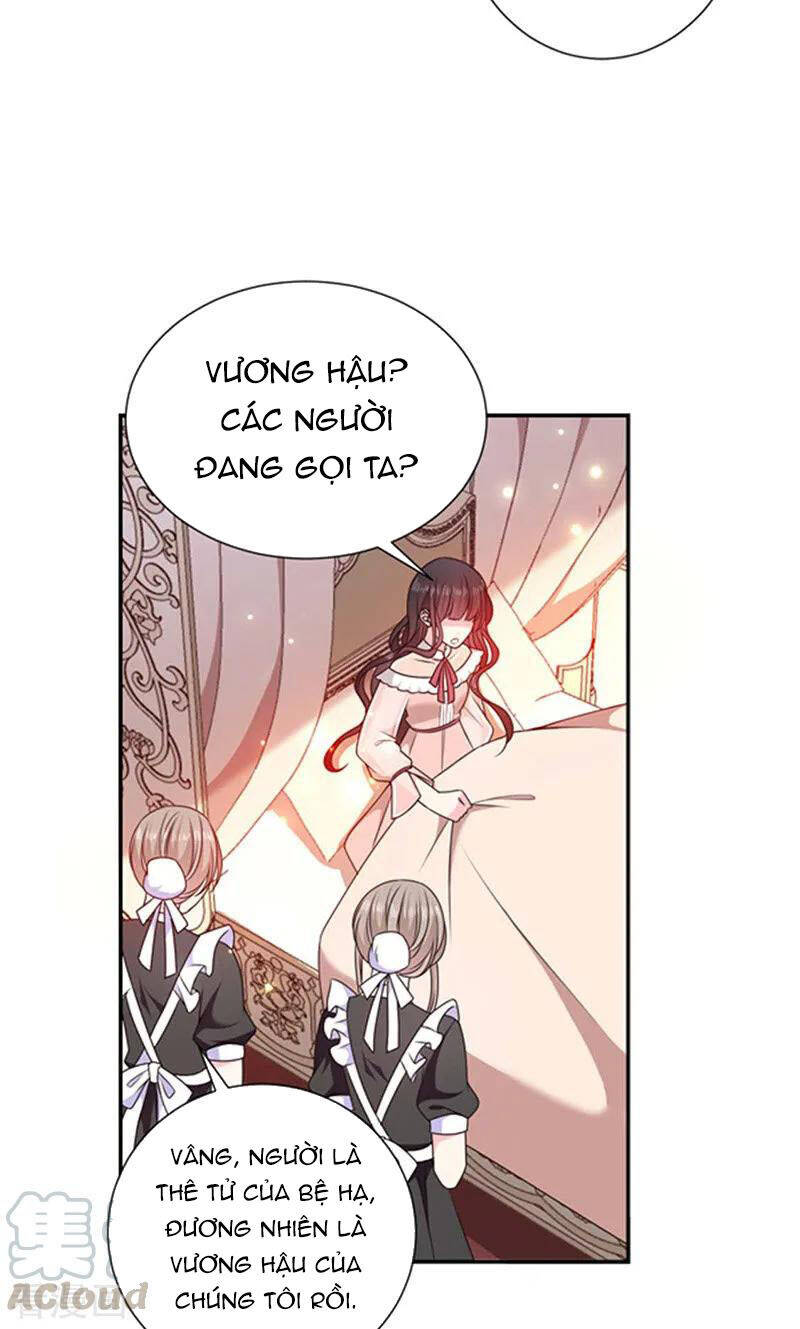 Ác Ma Đừng Hôn Tôi Chương 181 Ảnh 20