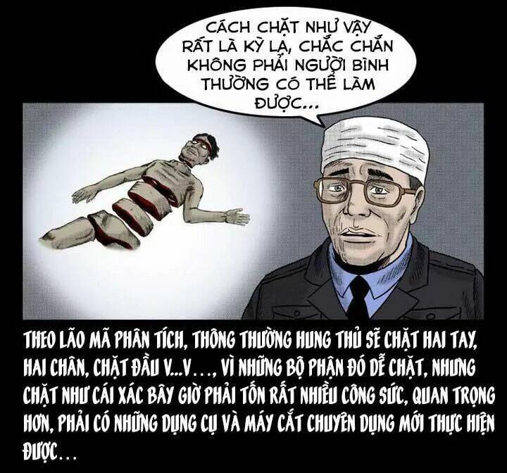 Kỳ Án Có Thật Chương 57 Ảnh 40
