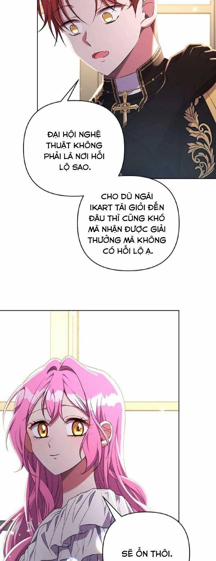 Em Phải Chịu Trách Nhiệm Với Ta Chương 20 Ảnh 42