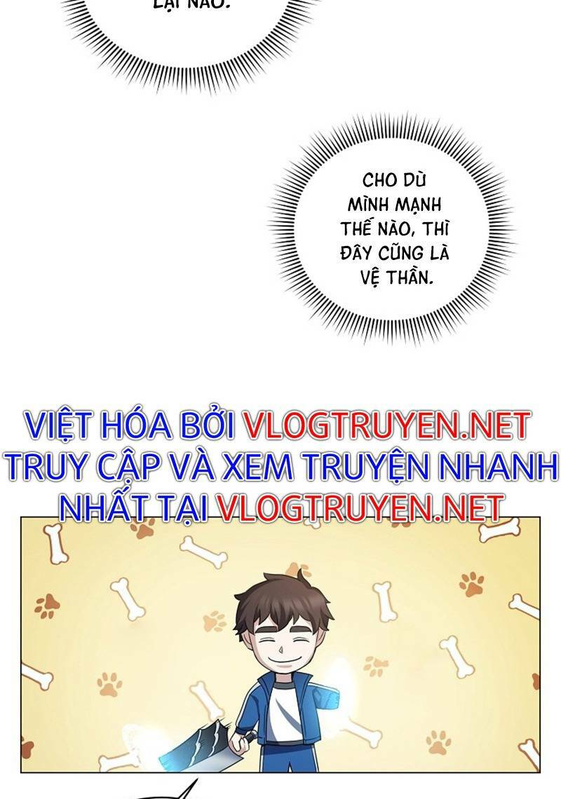 Anh Hùng Tái Xuất Mở Nhà Hàng, Đụng Là Phang! Chương 4 Ảnh 43