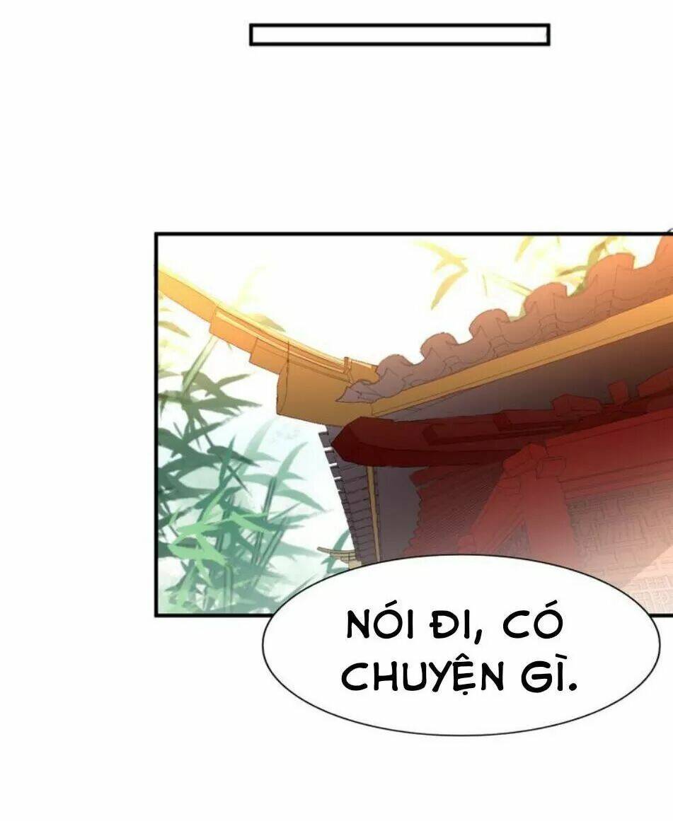 Luôn Có Điêu Dân To Gan Muốn Hại Trẫm Chương 20 Ảnh 57