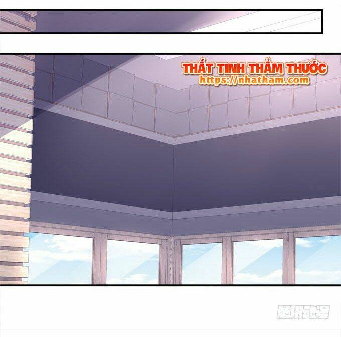 Đế Vương Ta Vẫn Còn Nhỏ Chương 65 Ảnh 14