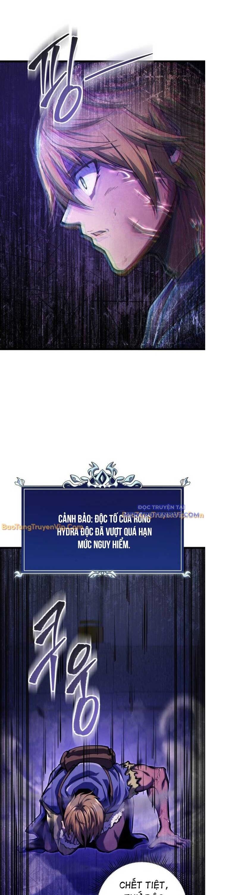 Sát Long Nhân Hồi Quy Siêu Việt Chương 33 Ảnh 38