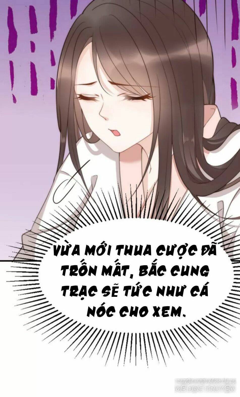 Luôn Có Điêu Dân To Gan Muốn Hại Trẫm Chương 21 Ảnh 53