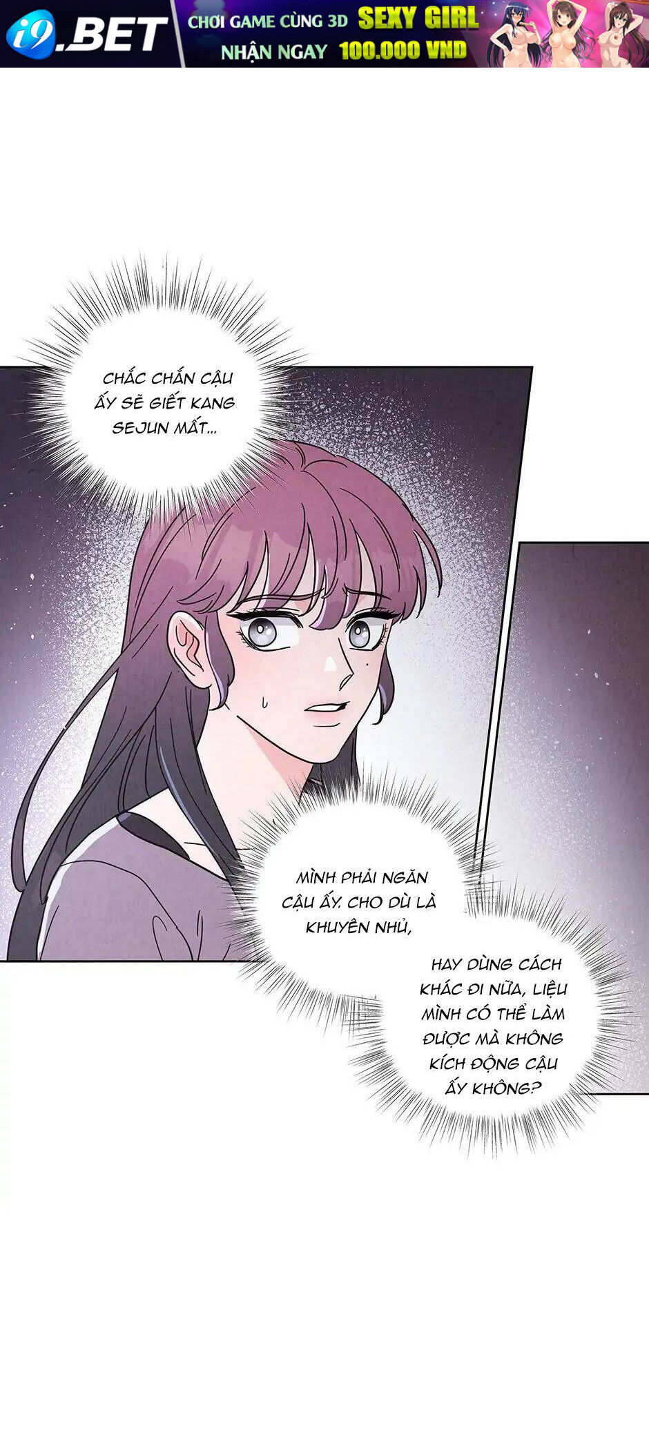 Chào Nhé, Không Làm Thông Gia Nữa Đâu! Chương 61 Ảnh 51