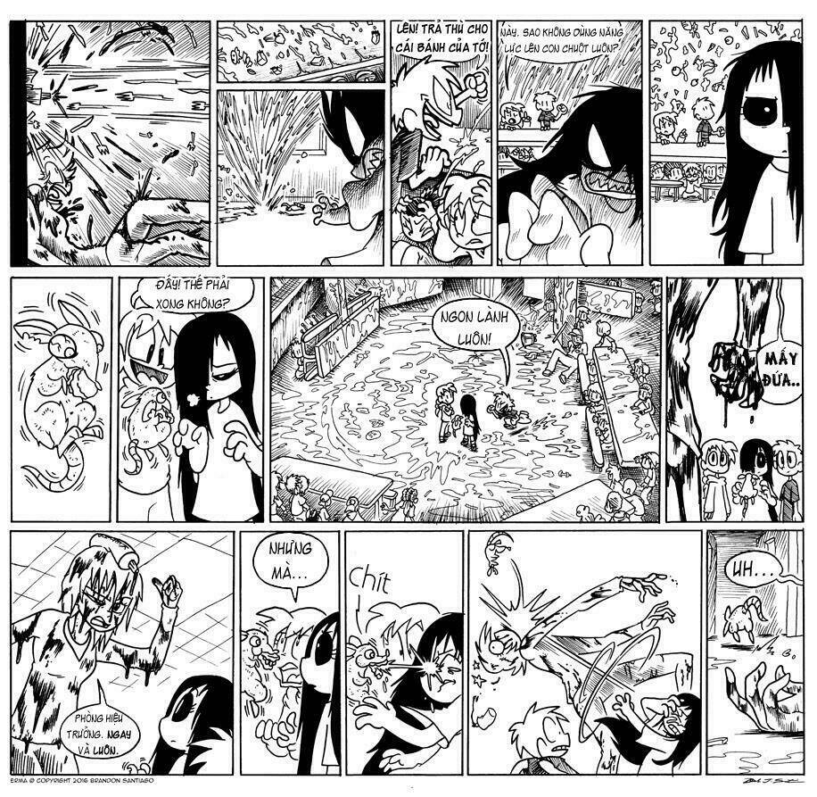 Erma Chương 17 Ảnh 6