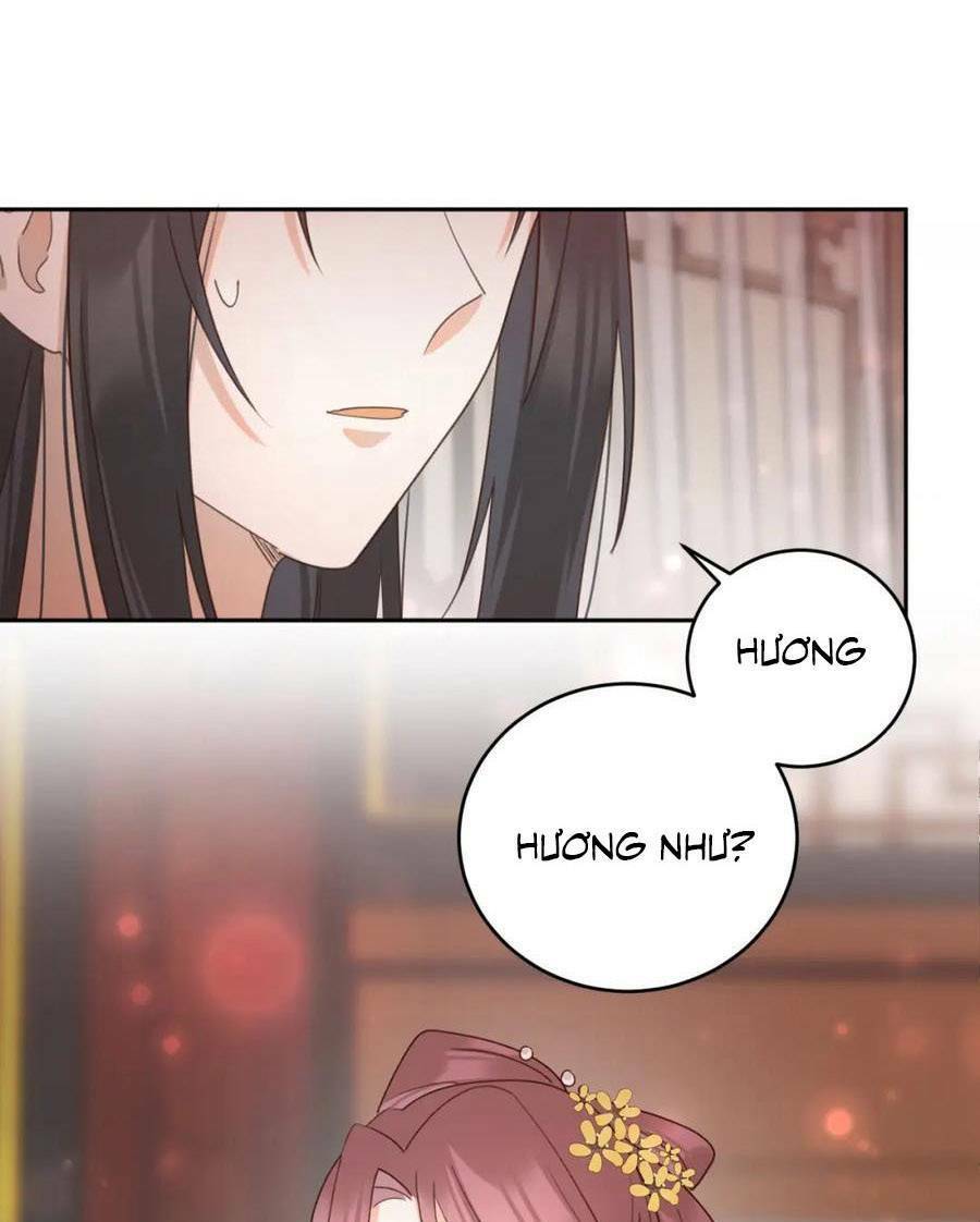 Hoàng Hậu Vô Đức Chương 99 Ảnh 3