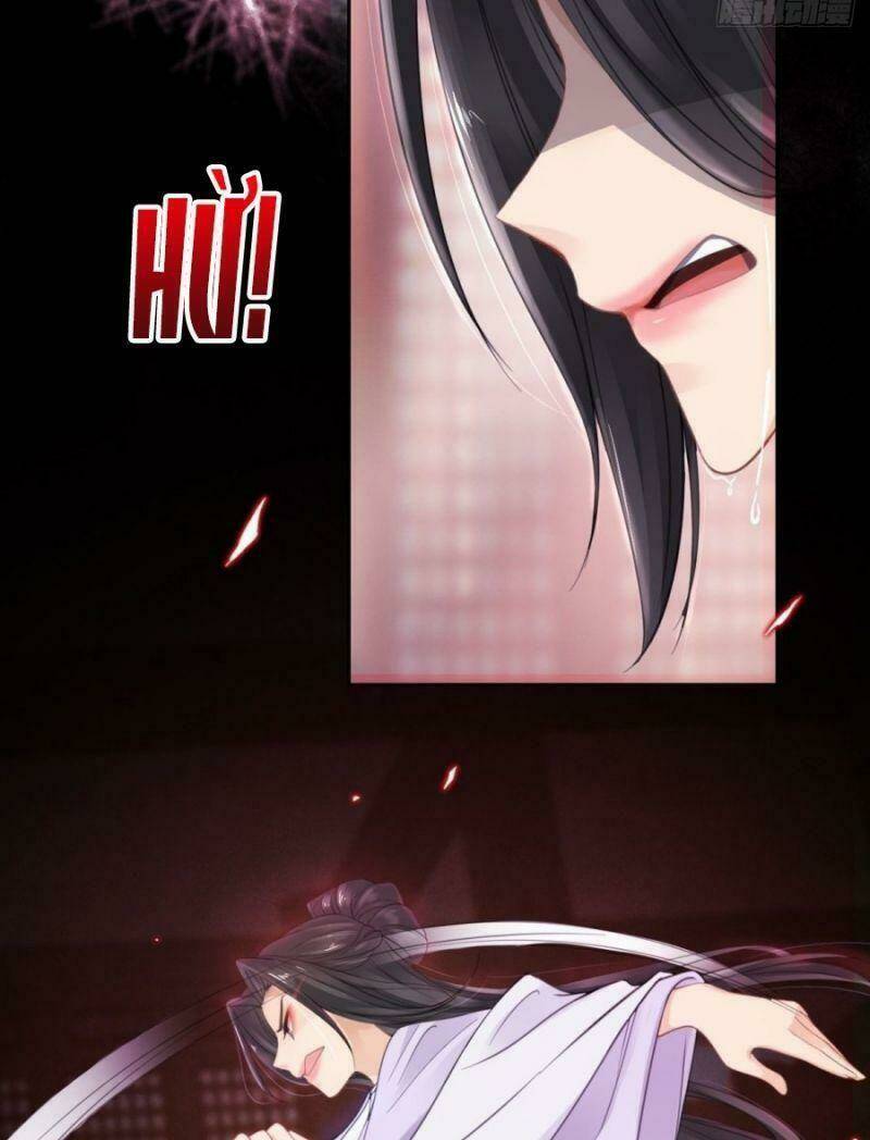 Mê Hoặc Lòng Người Chương 4 Ảnh 29