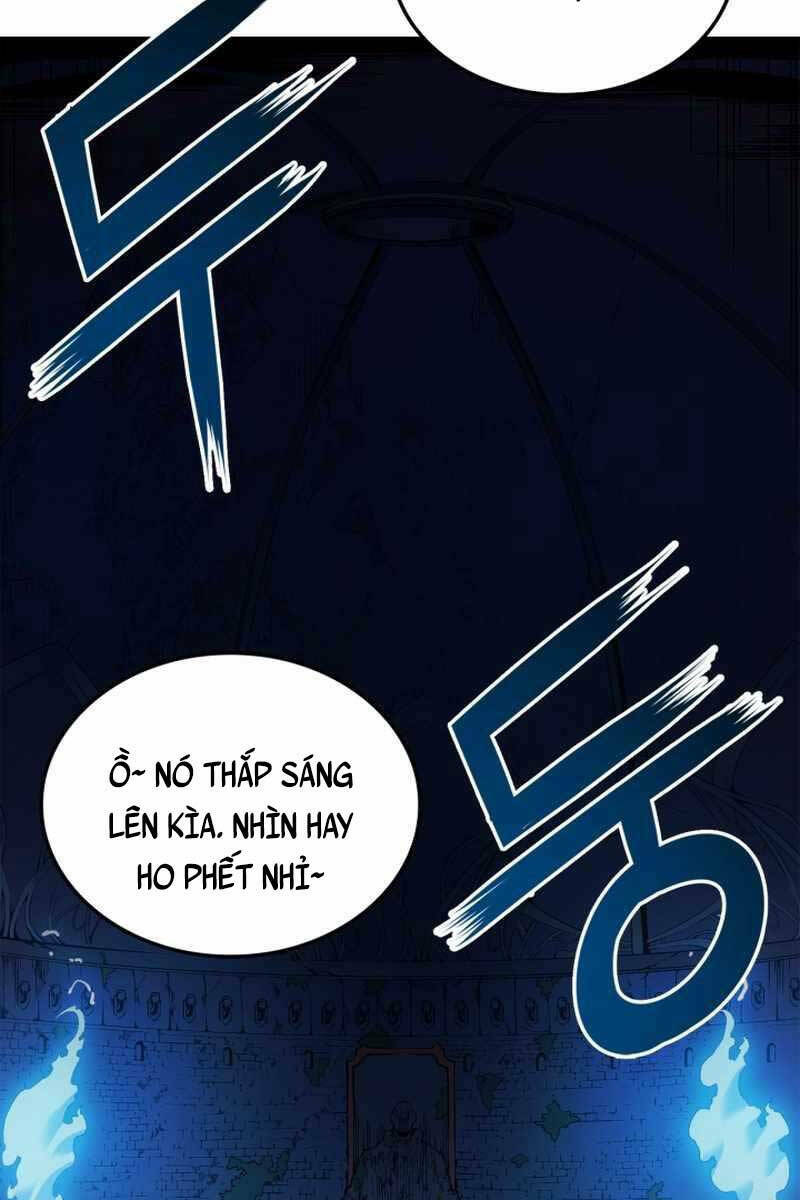 Solo Leveling Ss3 Chương 10 Ảnh 98