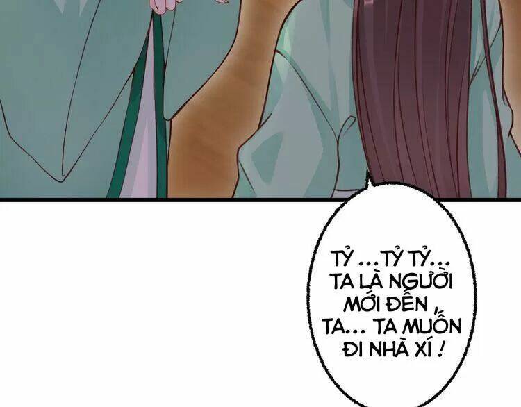 Luôn Có Điêu Dân To Gan Muốn Hại Trẫm Chương 3 Ảnh 44