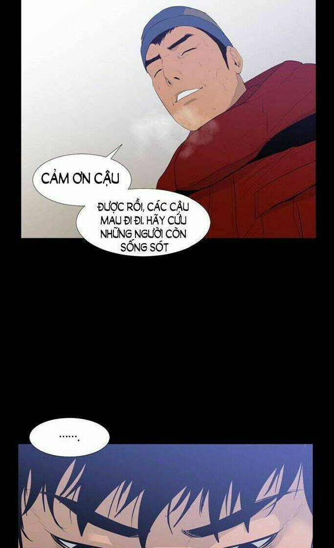 Đêm Vùng Cực Chương 41 Ảnh 106