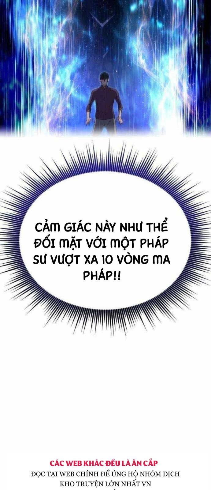 Thiên Tài Ma Pháp Sư Vật Lí Chương 18 Ảnh 30