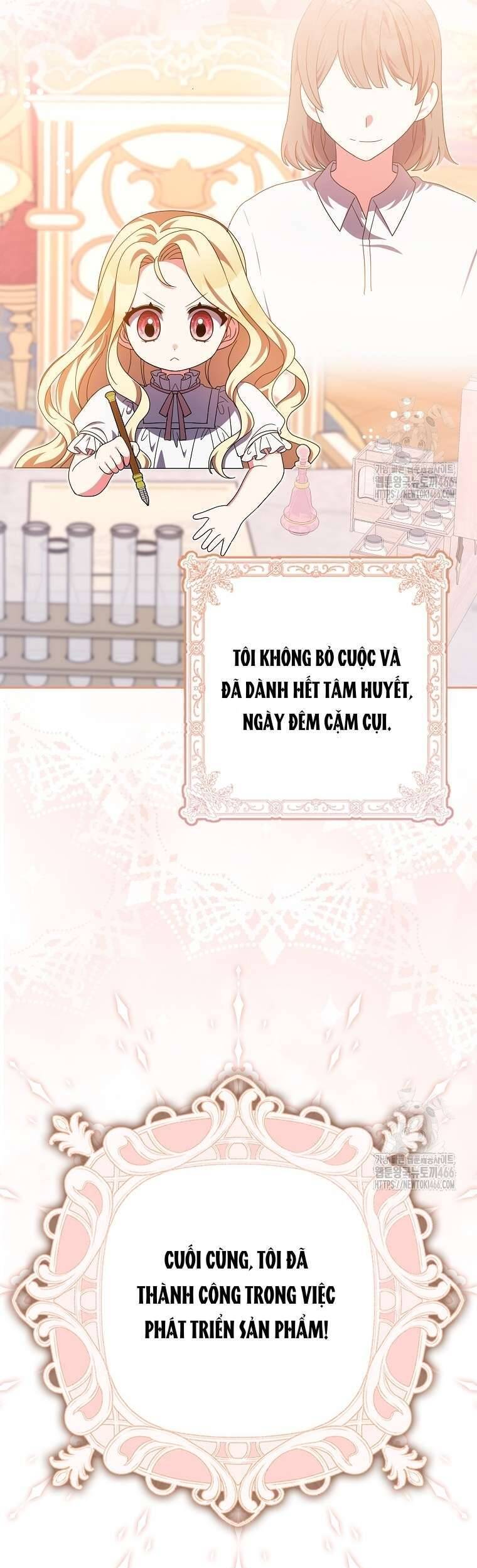 Tôi Không Thuộc Về Nơi Này Chương 25 Ảnh 5