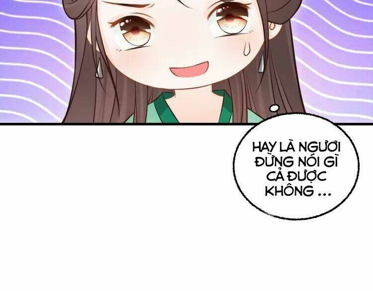 Luôn Có Điêu Dân To Gan Muốn Hại Trẫm Chương 3 Ảnh 76