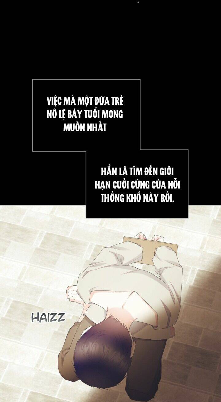 Kẻ Tạo Ra Nữ Phản Diện Chương 68.1 Ảnh 13