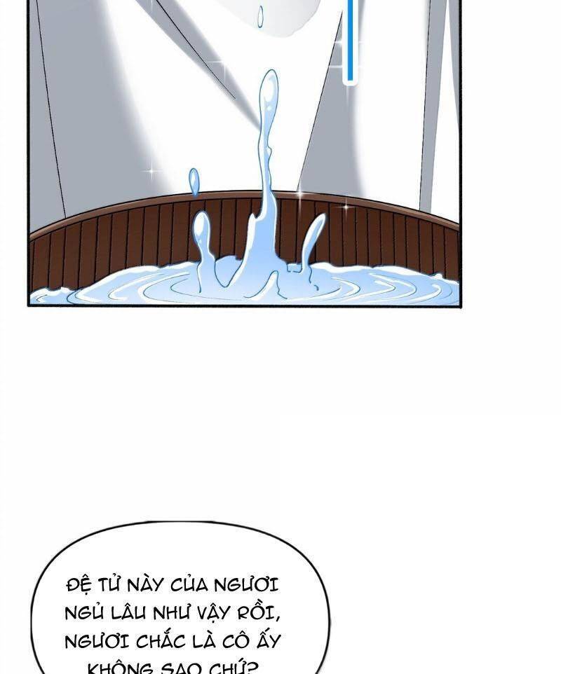 Chặt Củi 10 Năm, Tiên Tử Cầu Xin Ta Thu Nàng Làm Đồ Đệ Chương 100 Ảnh 27