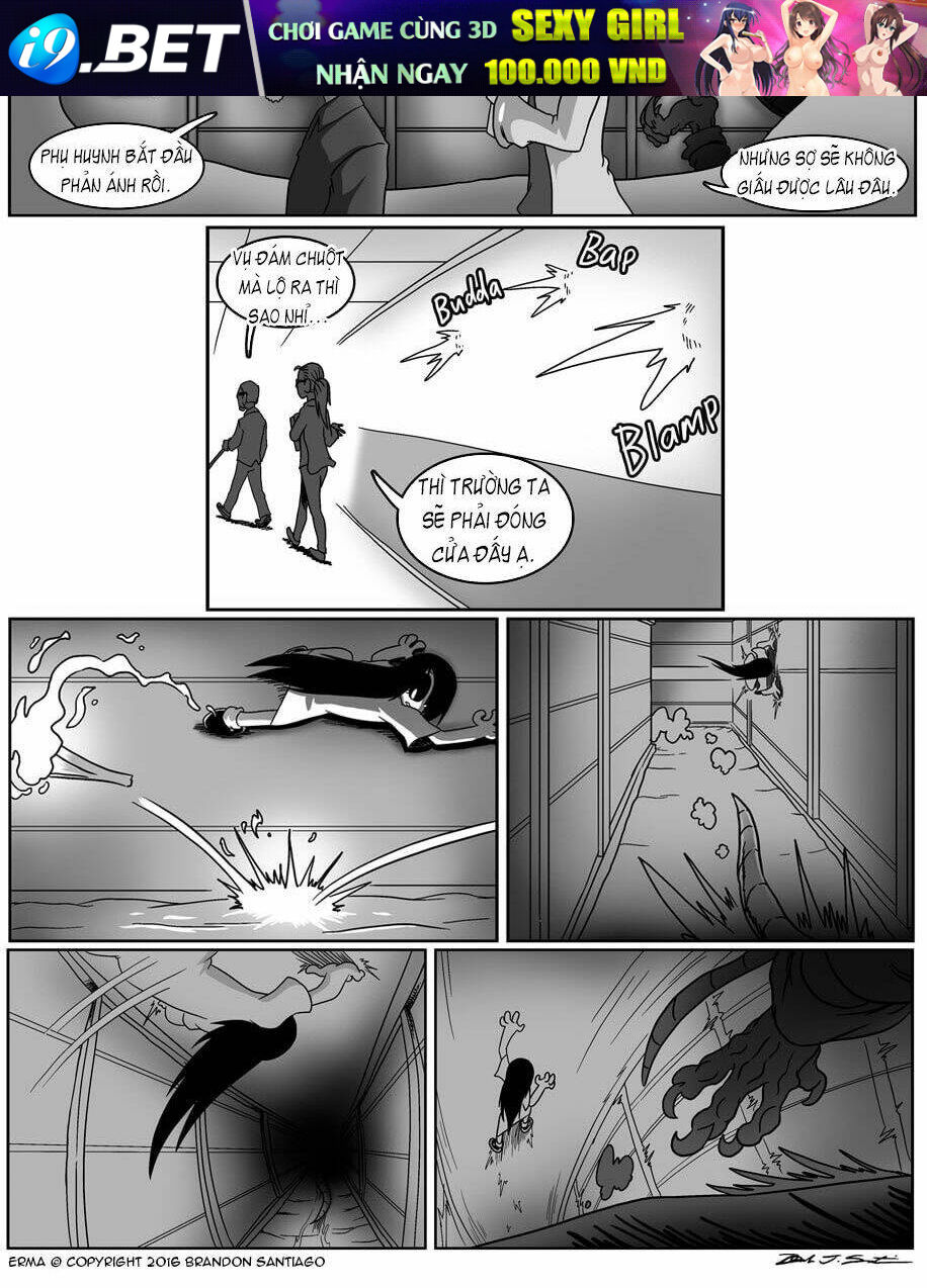 Erma Chương 17 Ảnh 14