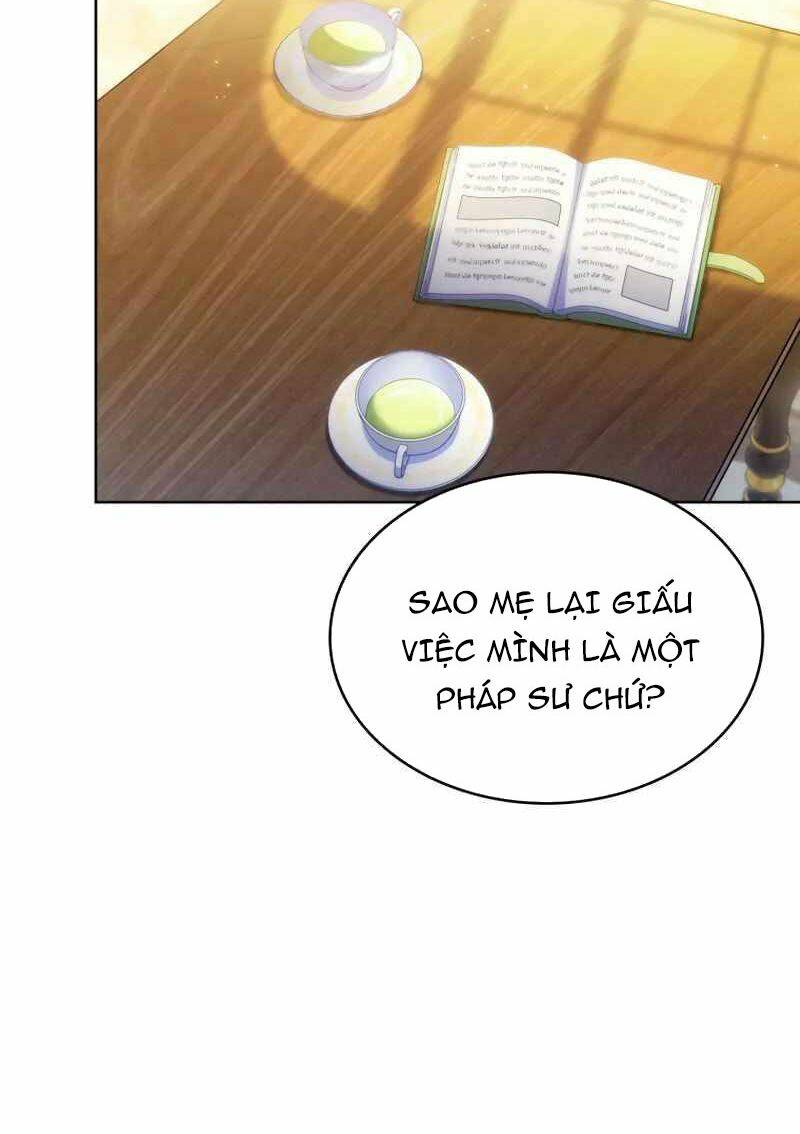 Nhân Vật Phụ Không Bao Giờ Chết Thêm Nữa Chương 50 Ảnh 4