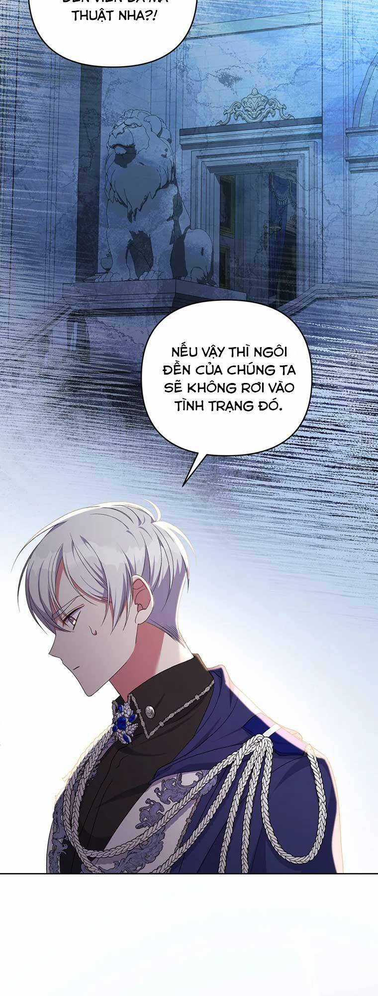 Em Phải Chịu Trách Nhiệm Với Ta Chương 18 Ảnh 32