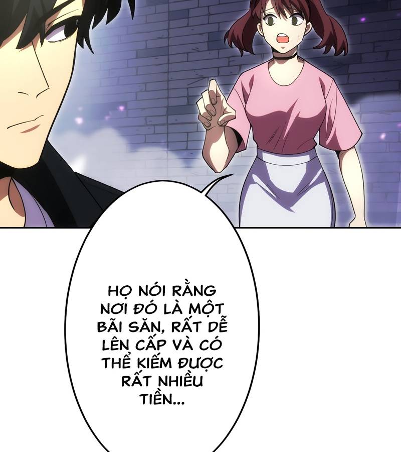 Tân Thủ - Từng Xếp Hạng Nhất Thế Giới Chương 5 Ảnh 51