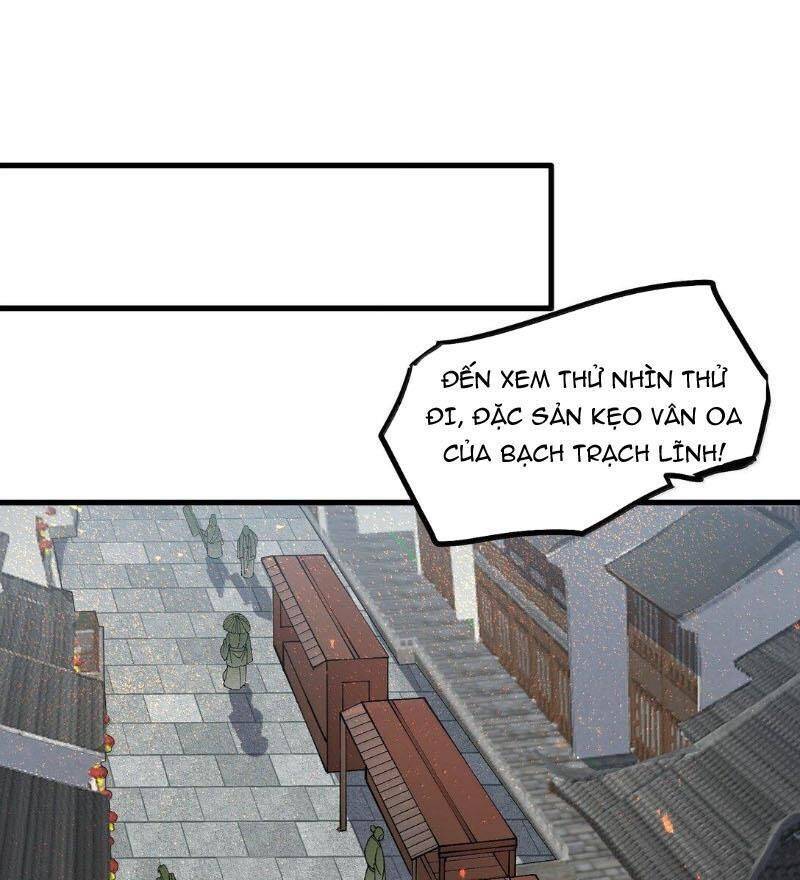 Chặt Củi 10 Năm, Tiên Tử Cầu Xin Ta Thu Nàng Làm Đồ Đệ Chương 100 Ảnh 84