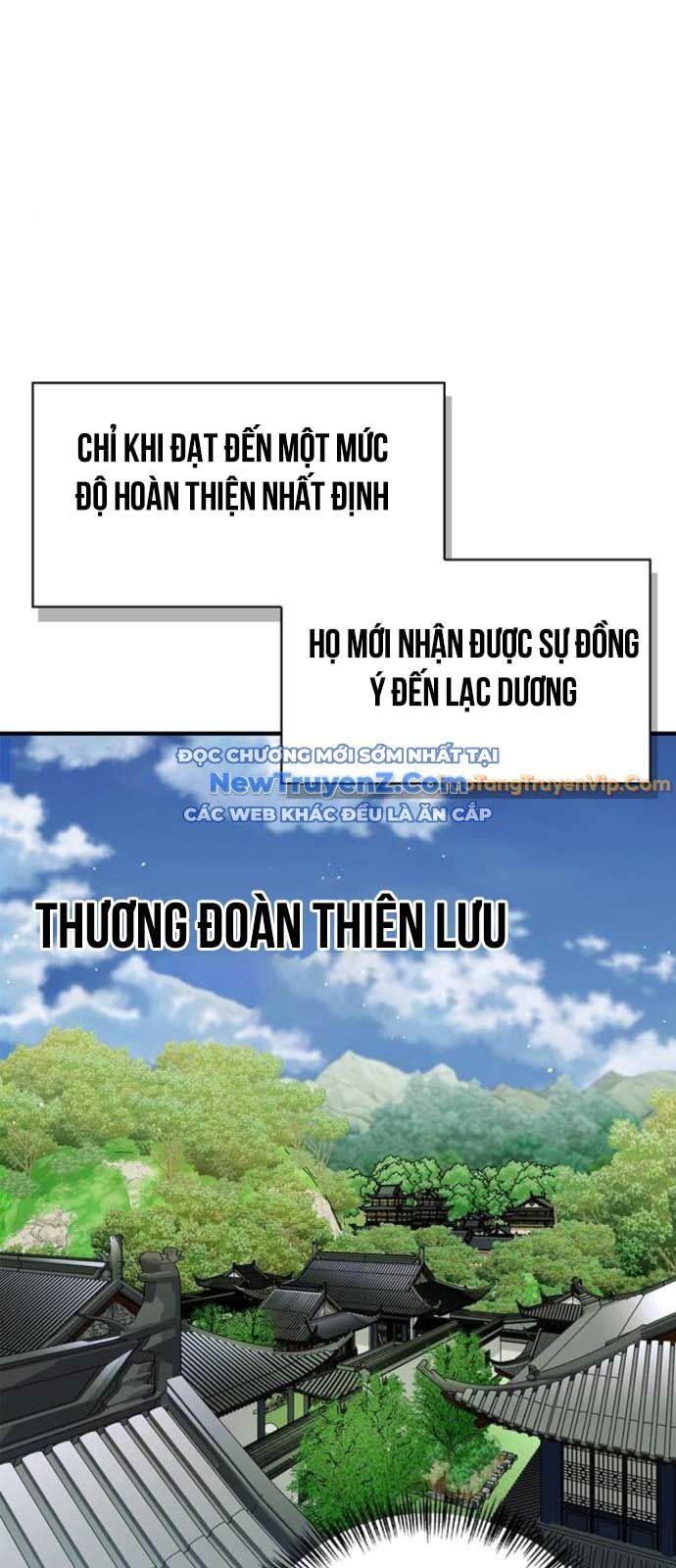 Huấn Luyện Viên Murim Thiên Tài Chương 62 Ảnh 94