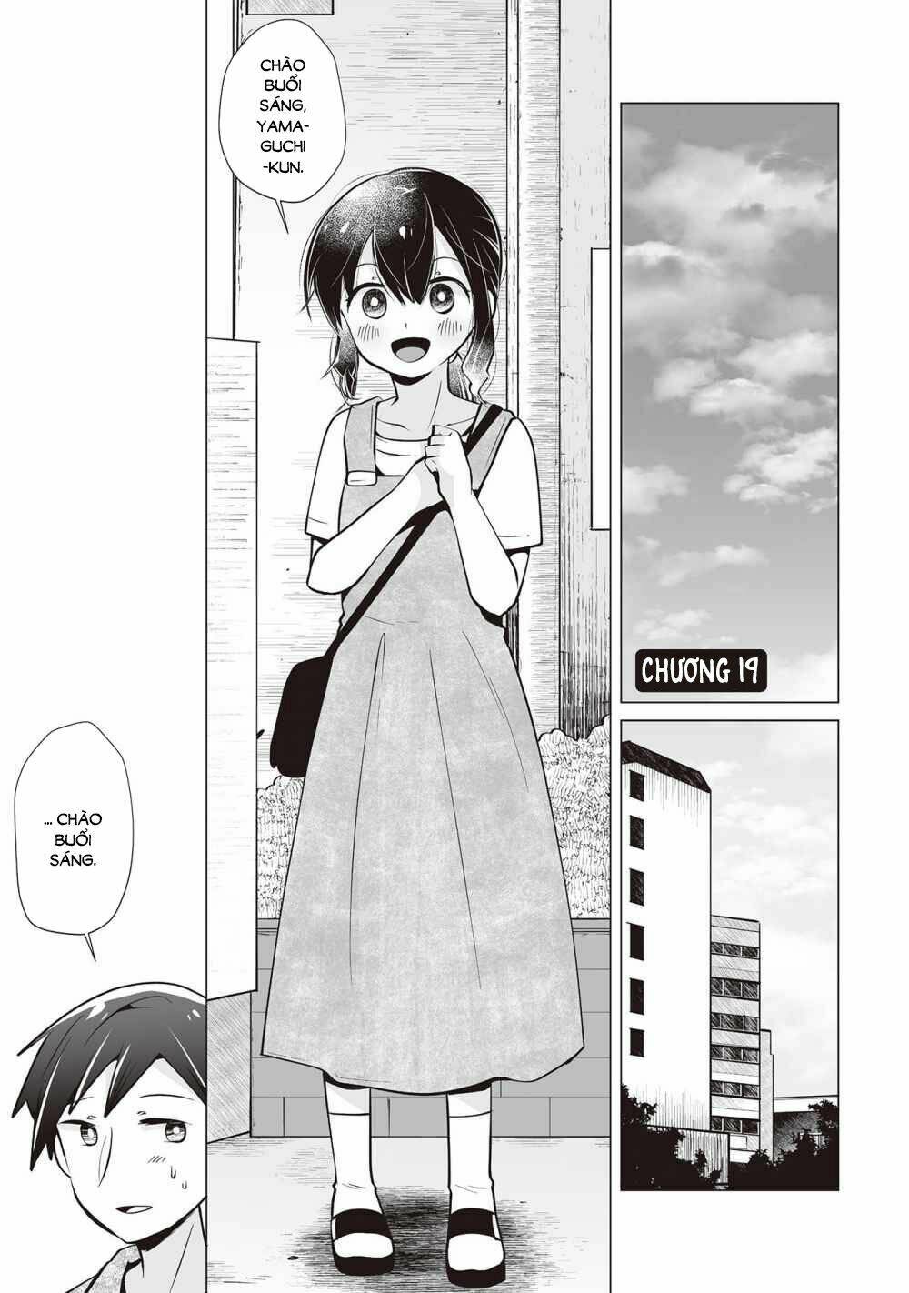 Tonari No Seki No Satou-San Chương 19 Ảnh 3