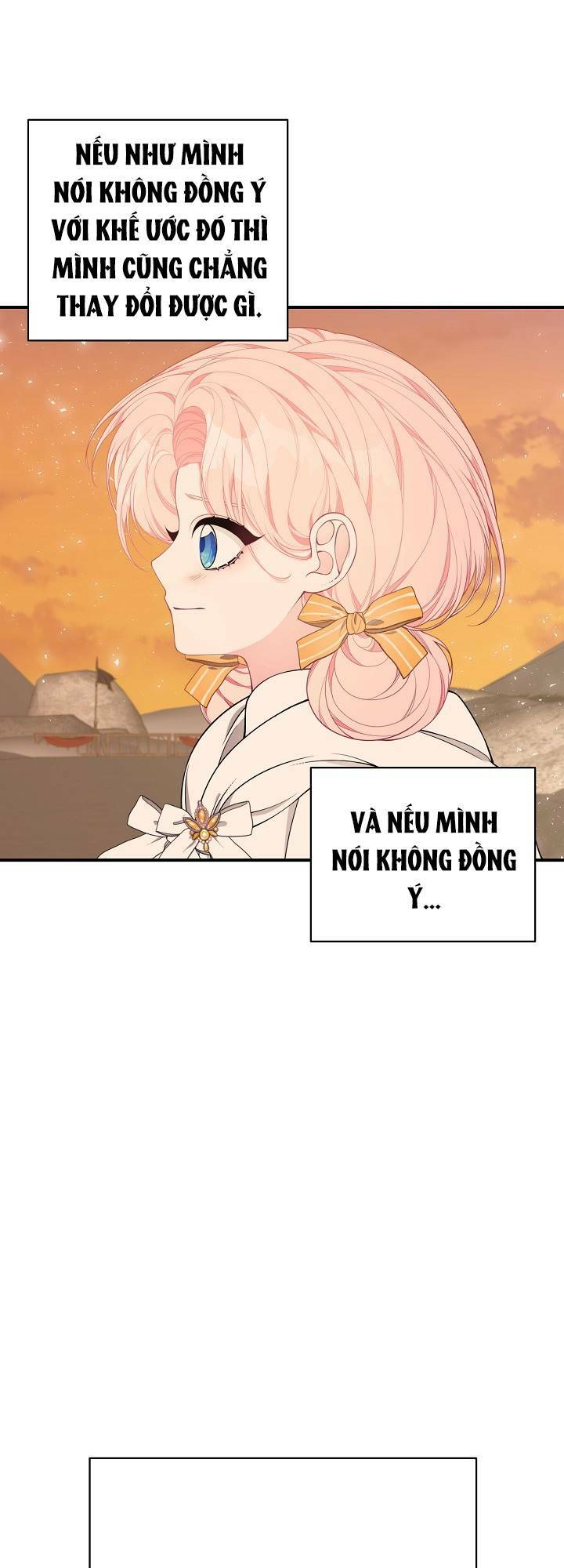 Tôi Chỉ Đi Tìm Cha Thôi Chương 33 Ảnh 39