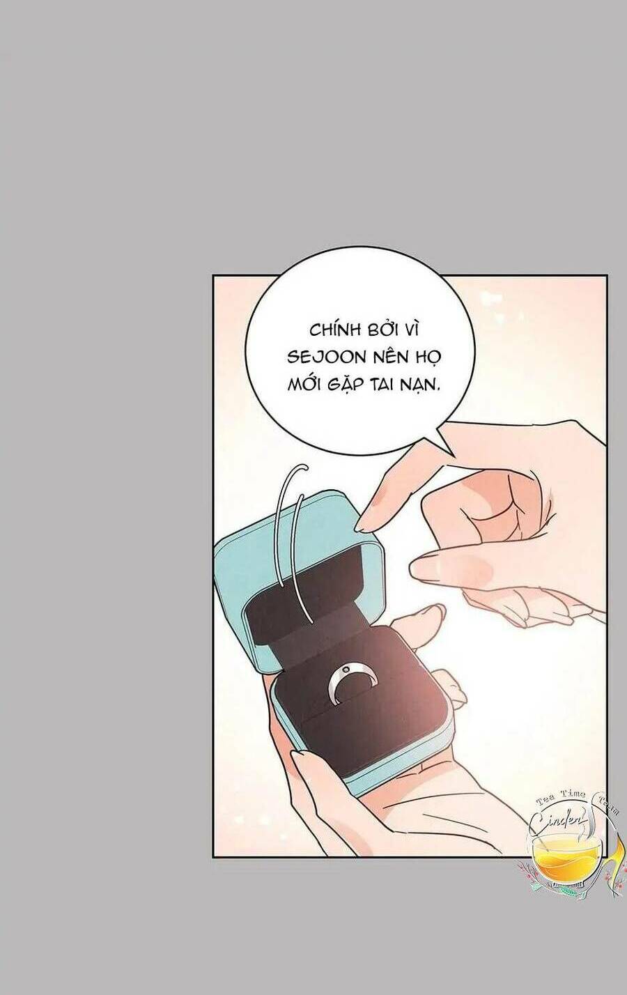 Chào Nhé, Không Làm Thông Gia Nữa Đâu! Chương 66 Ảnh 22