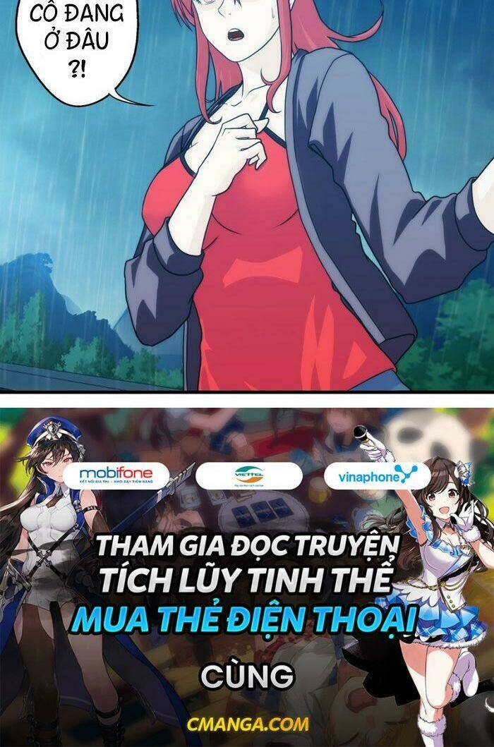 Ta Tu Linh Mạch Ở Hoa Hạ Chương 16 Ảnh 42
