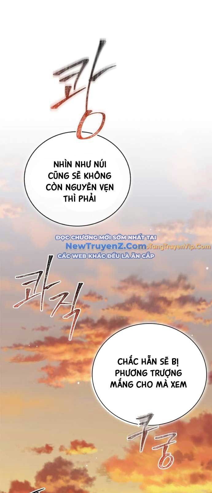 Huấn Luyện Viên Murim Thiên Tài Chương 62 Ảnh 83