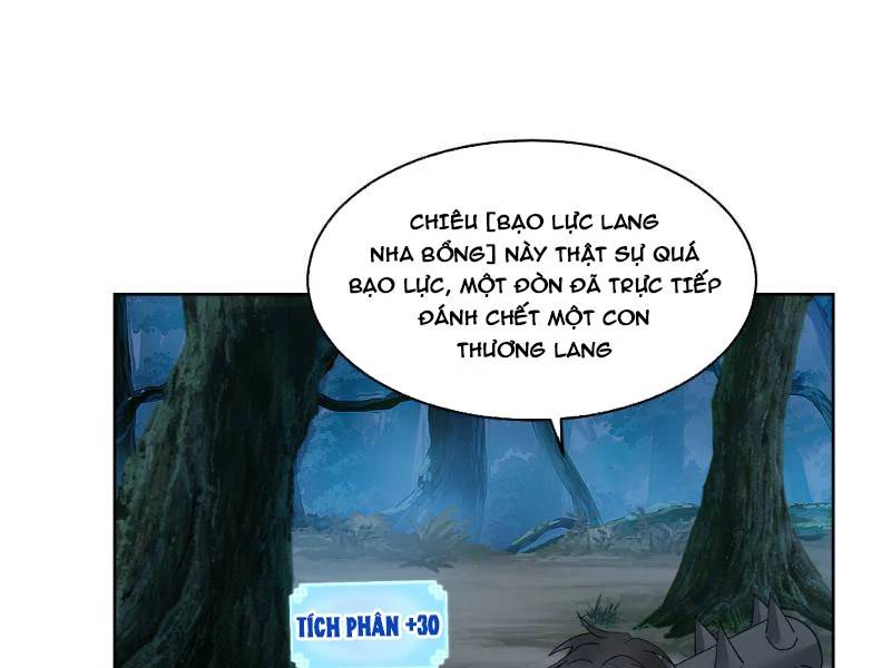 Vô Địch Thật Tịch Mịch Chương 23 Ảnh 42