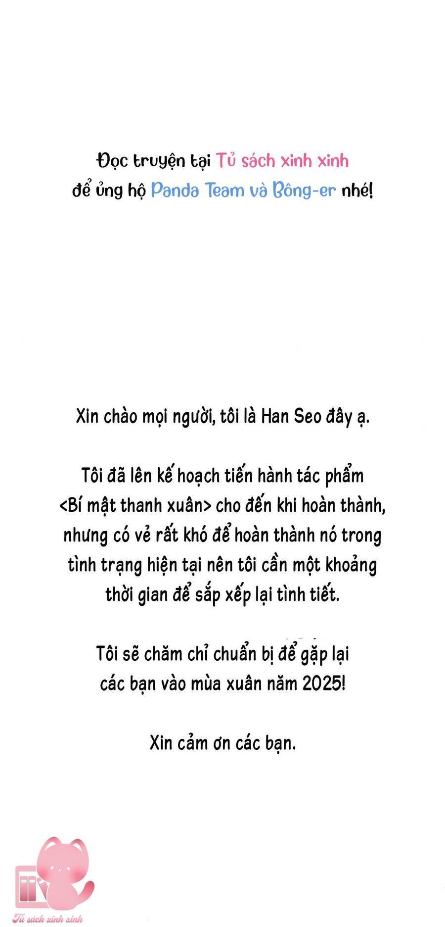 Bí Mật Thanh Xuân Chương 101 Ảnh 61