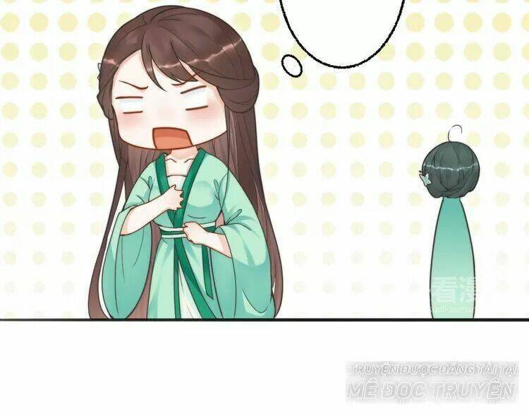 Luôn Có Điêu Dân To Gan Muốn Hại Trẫm Chương 2 Ảnh 62