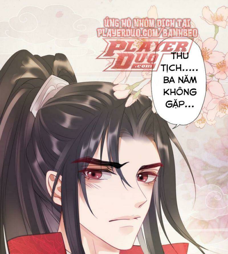 Mê Hoặc Lòng Người Chương 5 Ảnh 49