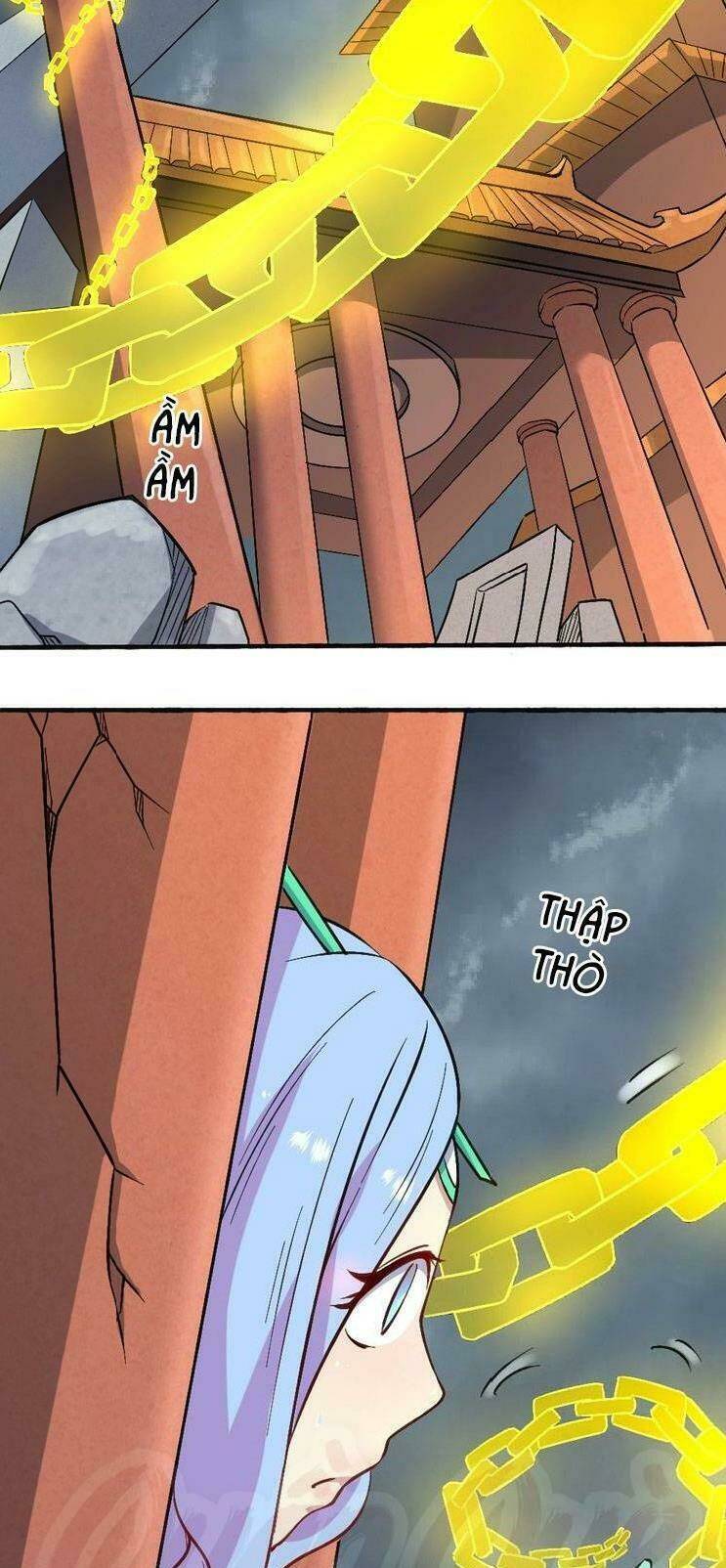 Tu La Võ Thánh Chương 20 Ảnh 4